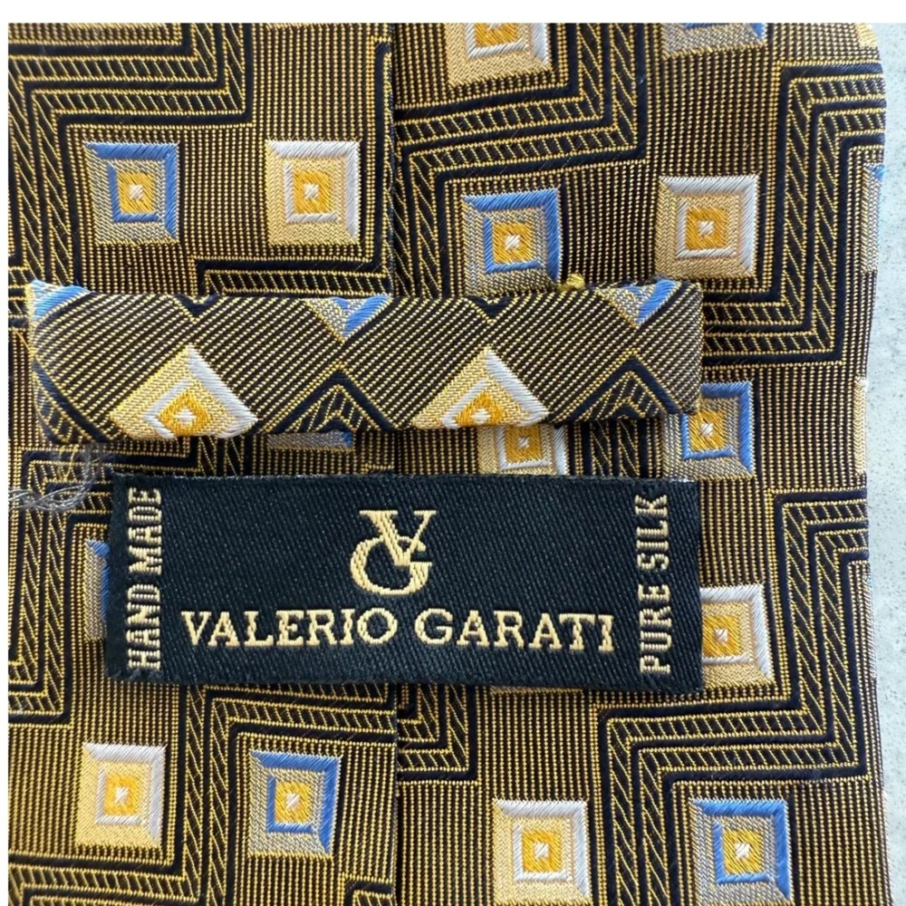 Valerio Garati Mens 4